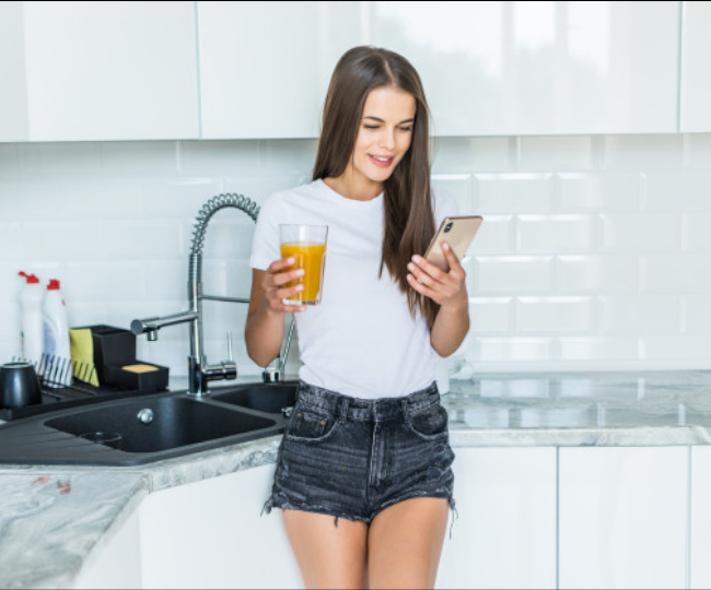 गर्मियों में आपको रखेंगे ठंडा-ठंडा, कूल-कूल ये 5 टेस्टी मॉकटेल्स  